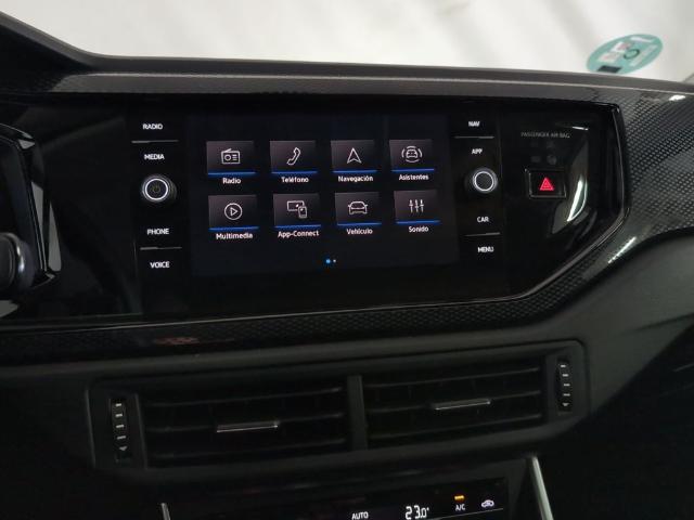 Volkswagen Taigo "Más" 1.0 TSI 85 kW (115 CV) DSG