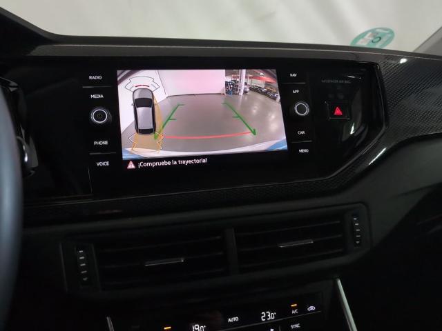 Volkswagen Taigo "Más" 1.0 TSI 85 kW (115 CV) DSG