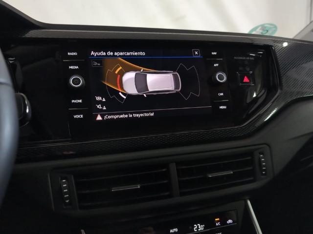 Volkswagen Taigo "Más" 1.0 TSI 85 kW (115 CV) DSG