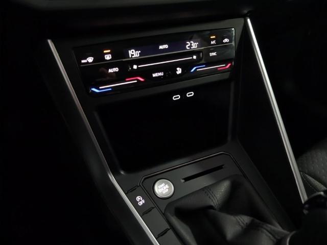 Volkswagen Taigo "Más" 1.0 TSI 85 kW (115 CV) DSG