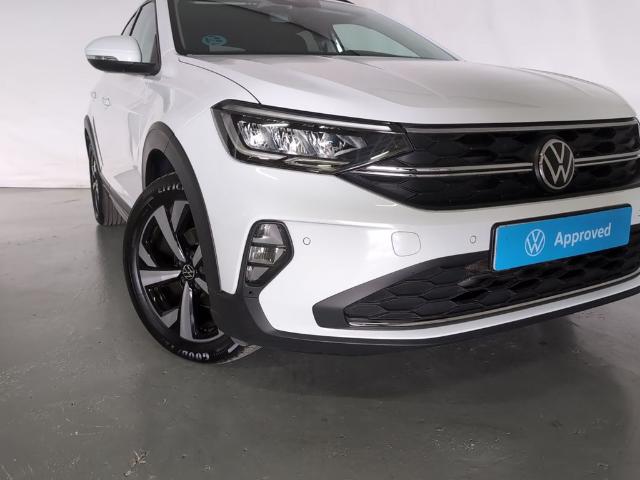 Volkswagen Taigo "Más" 1.0 TSI 85 kW (115 CV) DSG