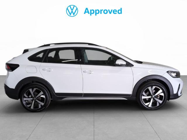 Volkswagen Taigo 1.0 TSI 85 kW (115 CV) DSG