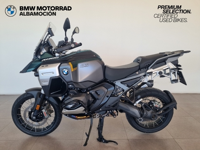 BMW Motorrad R 1300 GS Adventure  de ocasión 