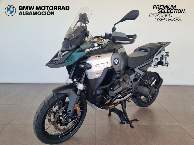 BMW Motorrad R 1300 GS Adventure  de ocasión 