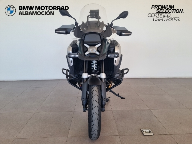BMW Motorrad R 1300 GS Adventure  de ocasión 