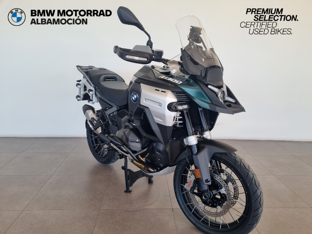 BMW Motorrad R 1300 GS Adventure  de ocasión 