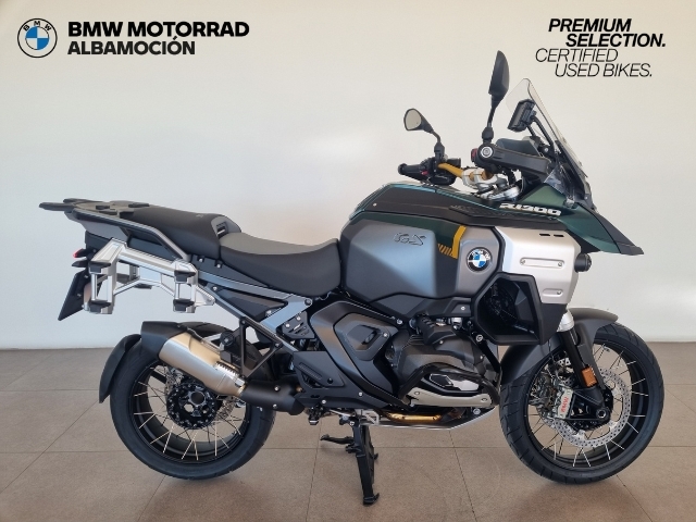 BMW Motorrad R 1300 GS Adventure  de ocasión 