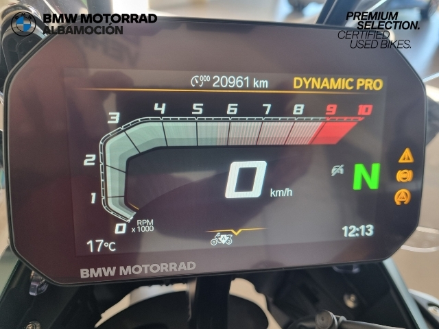 BMW Motorrad R 1300 GS Adventure  de ocasión 