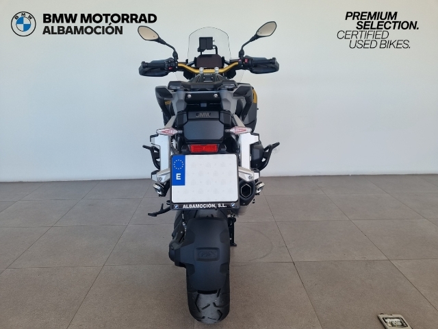 BMW Motorrad R 1300 GS Adventure  de ocasión 