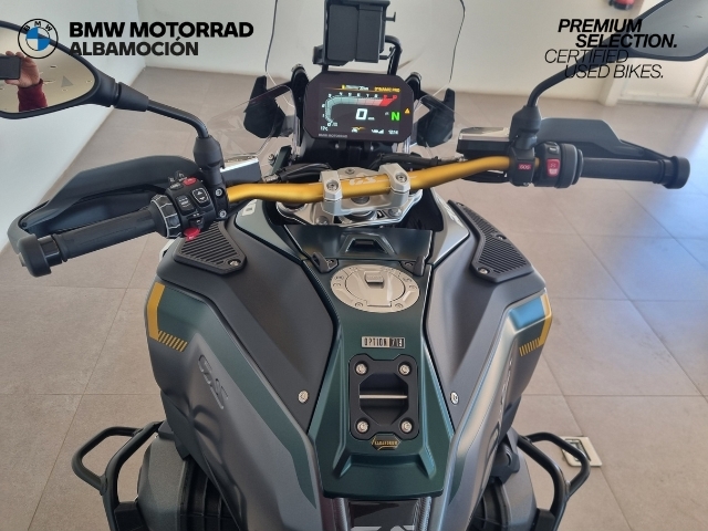 BMW Motorrad R 1300 GS Adventure  de ocasión 