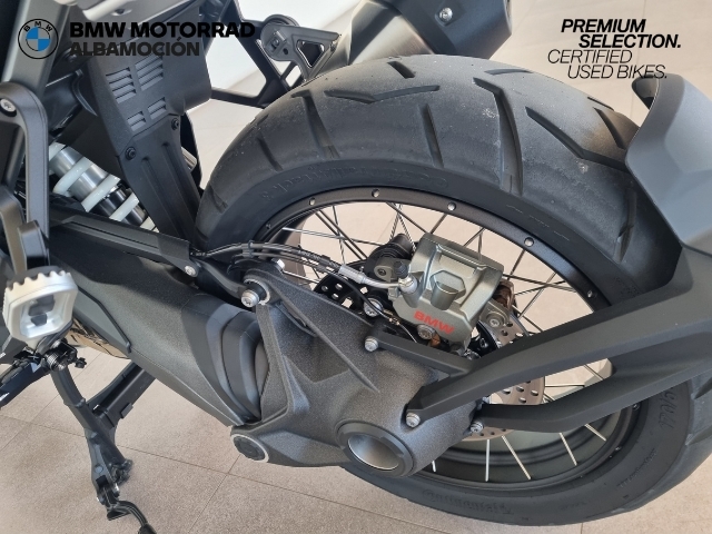 BMW Motorrad R 1300 GS Adventure  de ocasión 