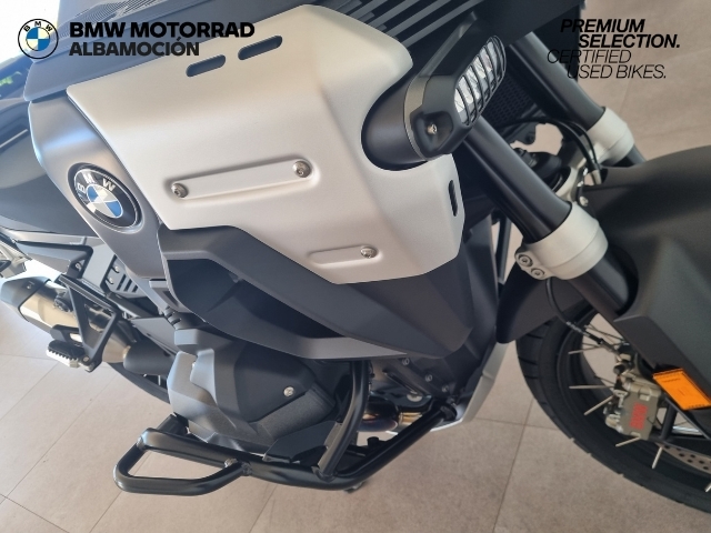 BMW Motorrad R 1300 GS Adventure  de ocasión 