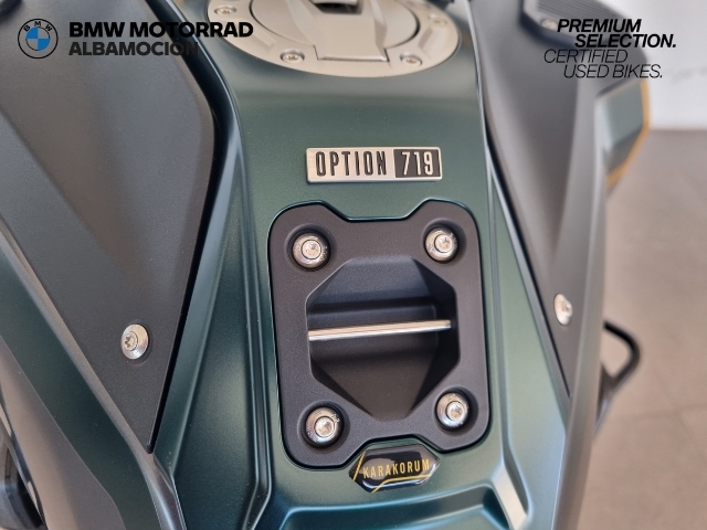 BMW Motorrad R 1300 GS Adventure  de ocasión 