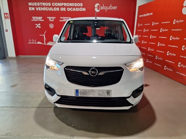 Opel Combo Life 1.5 TD S&S Selective L 75 kW (102 CV)