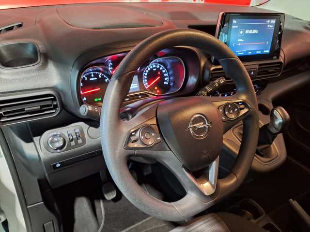 Opel Combo Life 1.5 TD S&S Selective L 75 kW (102 CV)