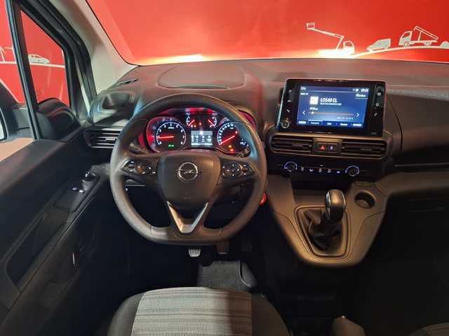 Opel Combo Life 1.5 TD S&S Selective L 75 kW (102 CV)