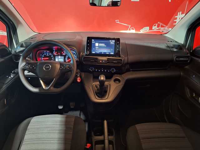 Opel Combo Life 1.5 TD S&S Selective L 75 kW (102 CV)