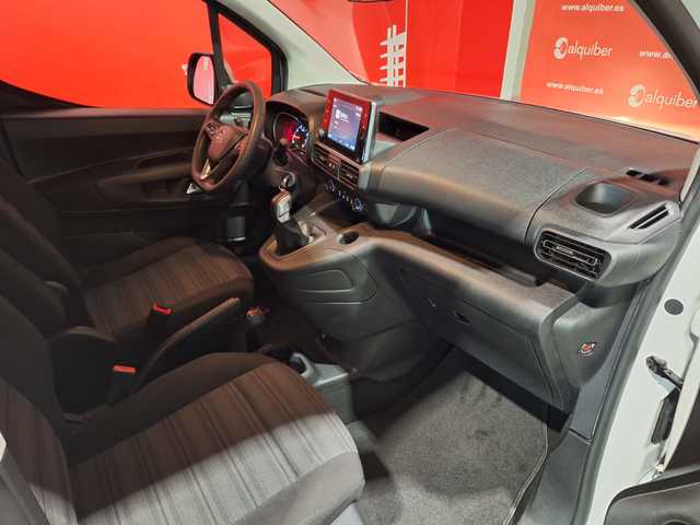 Opel Combo Life 1.5 TD S&S Selective L 75 kW (102 CV)