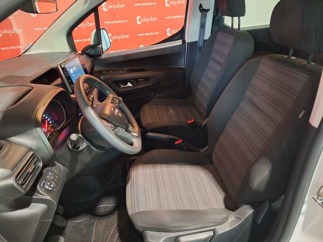 Opel Combo Life 1.5 TD S&S Selective L 75 kW (102 CV)