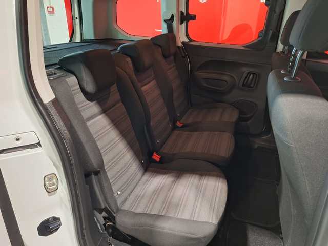Opel Combo Life 1.5 TD S&S Selective L 75 kW (102 CV)