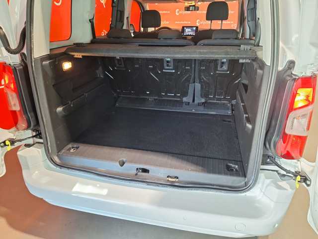 Opel Combo Life 1.5 TD S&S Selective L 75 kW (102 CV)