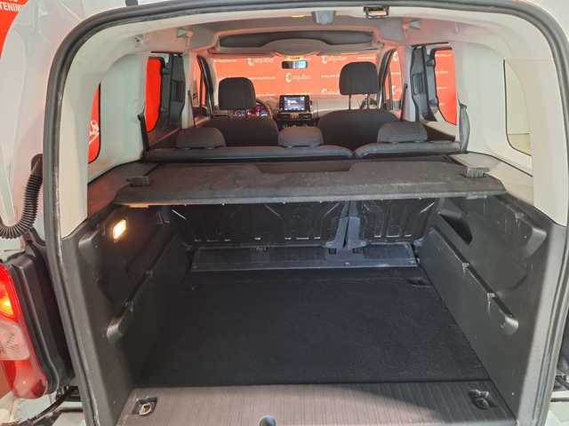 Opel Combo Life 1.5 TD S&S Selective L 75 kW (102 CV)