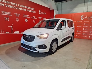 Opel Combo Life 1.5 TD de segunda mano