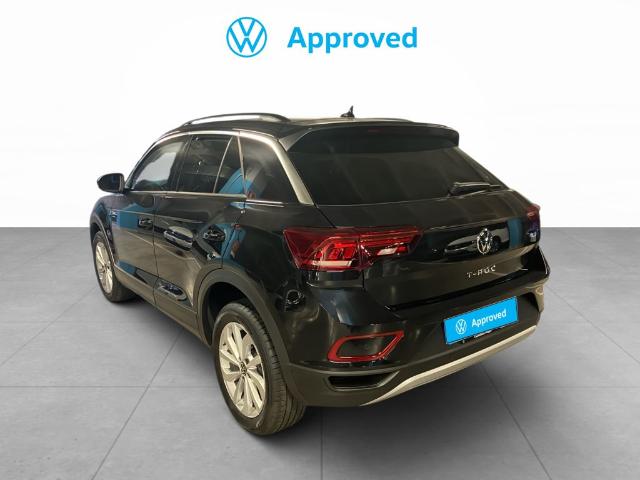 Volkswagen T-Roc Life 1.5 TSI 110 kW (150 CV)