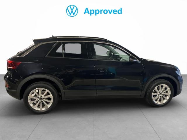 Volkswagen T-Roc Life 1.5 TSI 110 kW (150 CV)