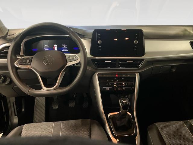 Volkswagen T-Roc Life 1.5 TSI 110 kW (150 CV)