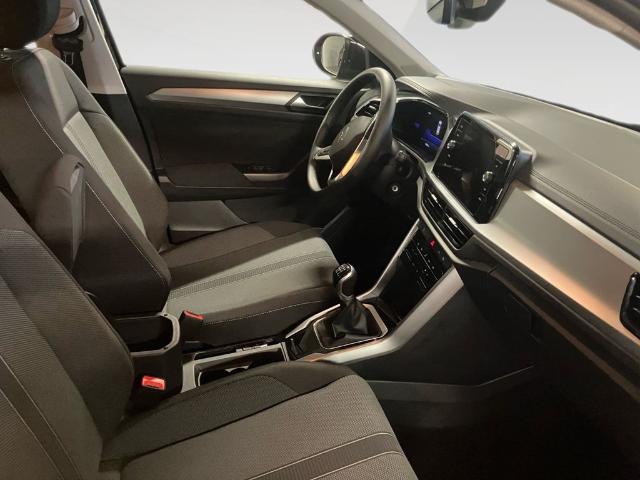 Volkswagen T-Roc Life 1.5 TSI 110 kW (150 CV)