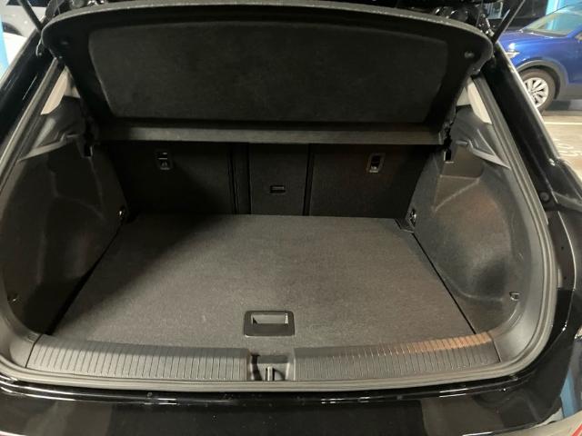 Volkswagen T-Roc Life 1.5 TSI 110 kW (150 CV)