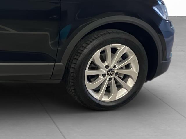 Volkswagen T-Roc Life 1.5 TSI 110 kW (150 CV)