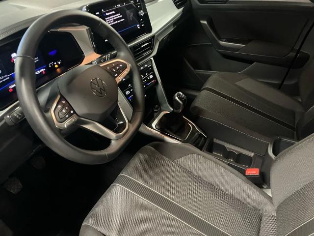 Volkswagen T-Roc Life 1.5 TSI 110 kW (150 CV)