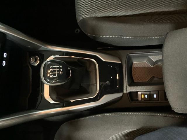 Volkswagen T-Roc Life 1.5 TSI 110 kW (150 CV)