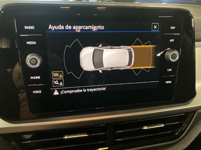 Volkswagen T-Roc Life 1.5 TSI 110 kW (150 CV)