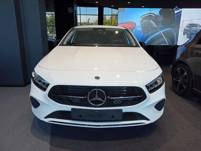 Mercedes-Benz Clase A 180 d 85 kW (116 CV)