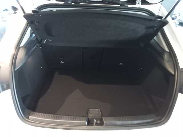 Mercedes-Benz Clase A 180 d 85 kW (116 CV)