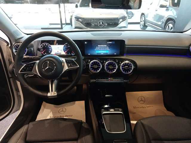 Mercedes-Benz Clase A 180 d 85 kW (116 CV)