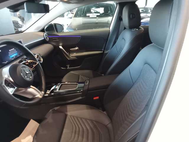 Mercedes-Benz Clase A 180 d 85 kW (116 CV)