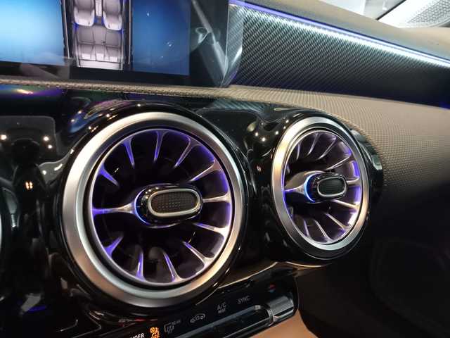 Mercedes-Benz Clase A 180 d 85 kW (116 CV)