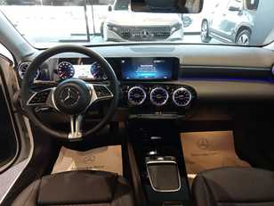 Mercedes-Benz Clase A 180 d de segunda mano