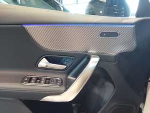 Mercedes-Benz Clase A 180 d de segunda mano