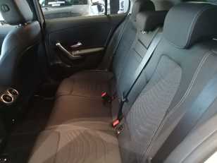 Mercedes-Benz Clase A 180 d de segunda mano