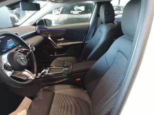 Mercedes-Benz Clase A 180 d de segunda mano