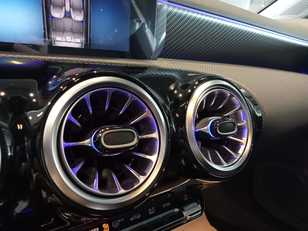 Mercedes-Benz Clase A 180 d de segunda mano