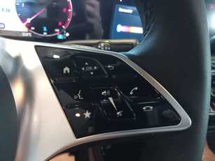 Mercedes-Benz Clase A 180 d de segunda mano