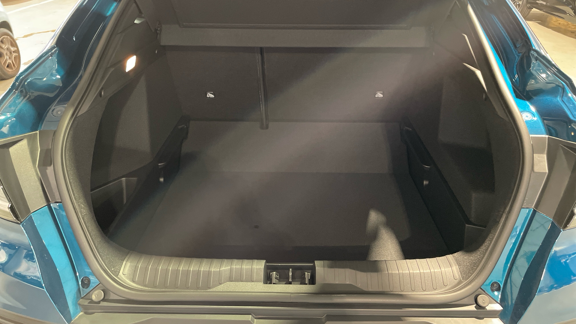 Renault Arkana TCe 140 Microhíbrido en Barcelona