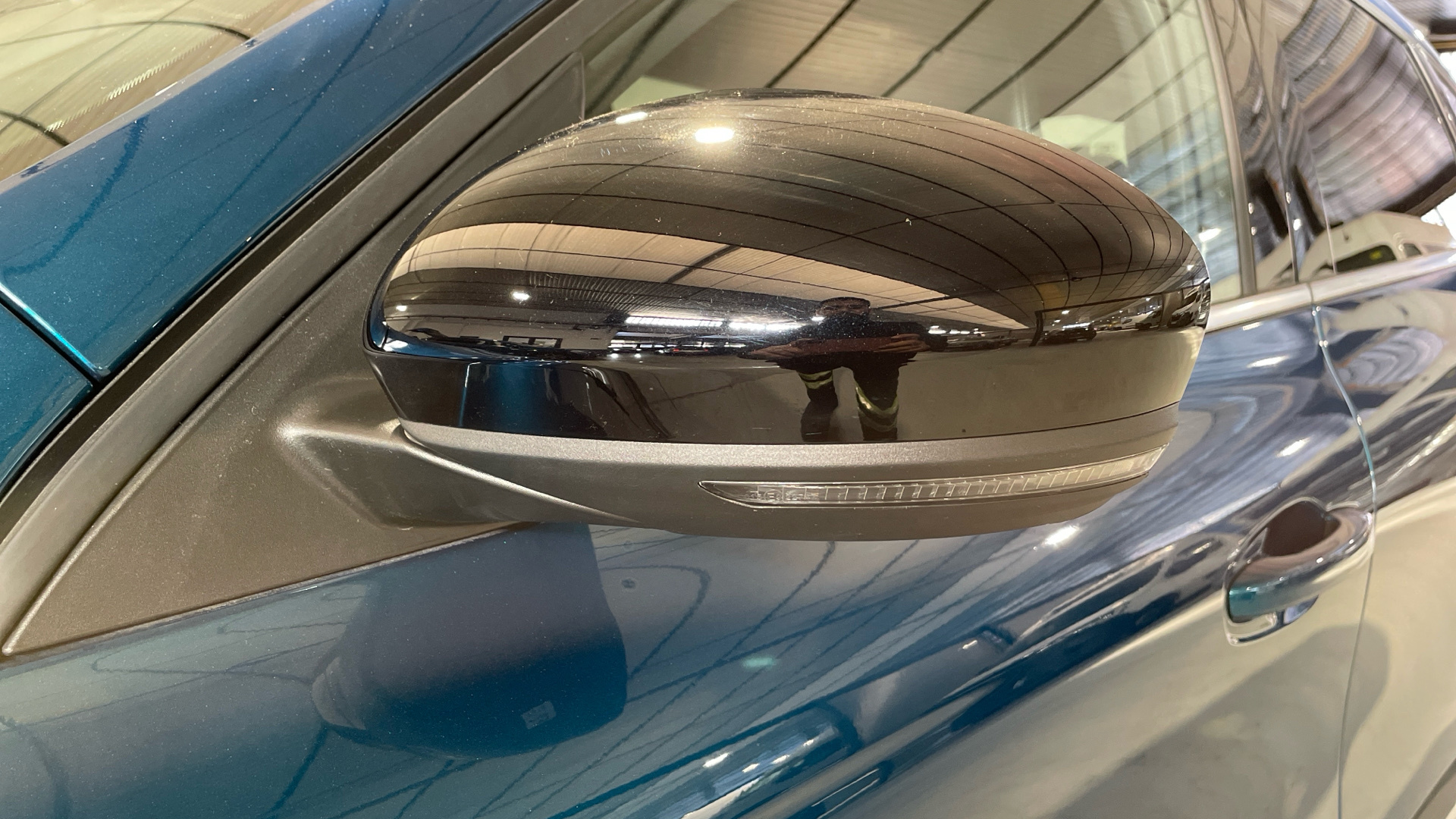 Renault Arkana TCe 140 Microhíbrido en Barcelona