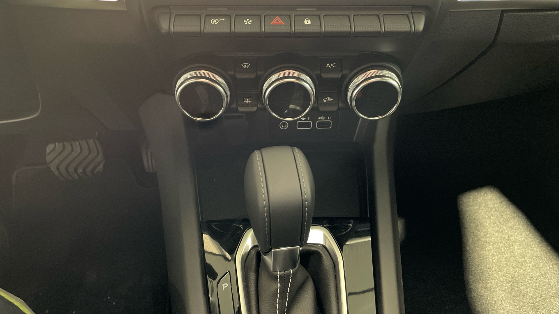 Renault Arkana TCe 140 Microhíbrido en Barcelona